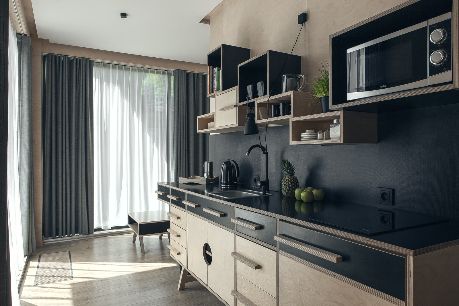 Apartament FUN 2