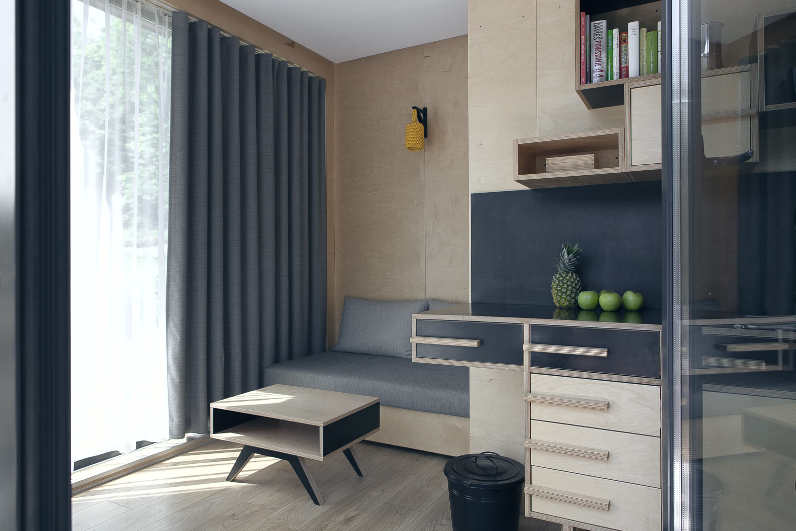 Apartament FUN 2 — zdjęcie 2