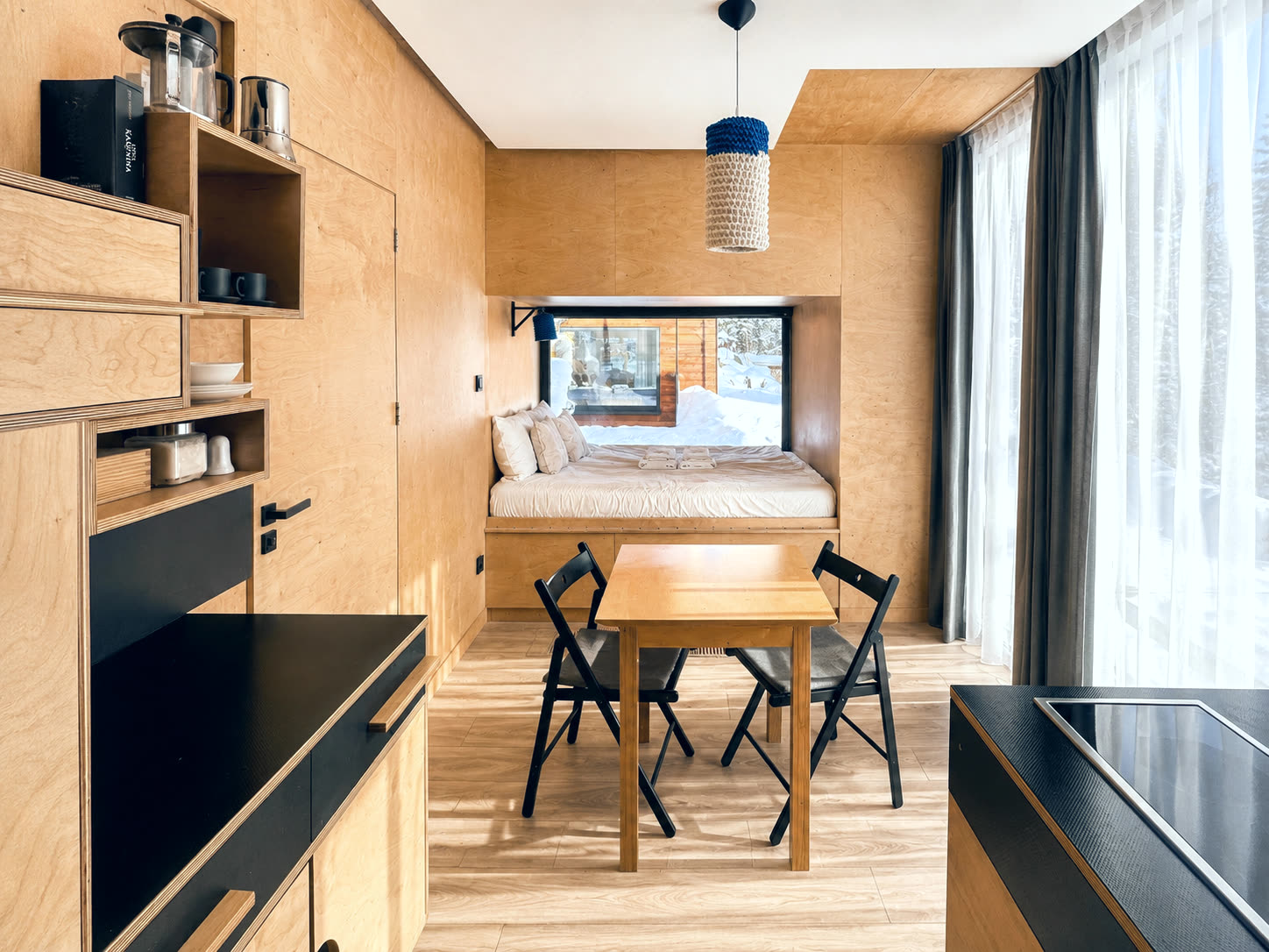 Apartament JOY 4