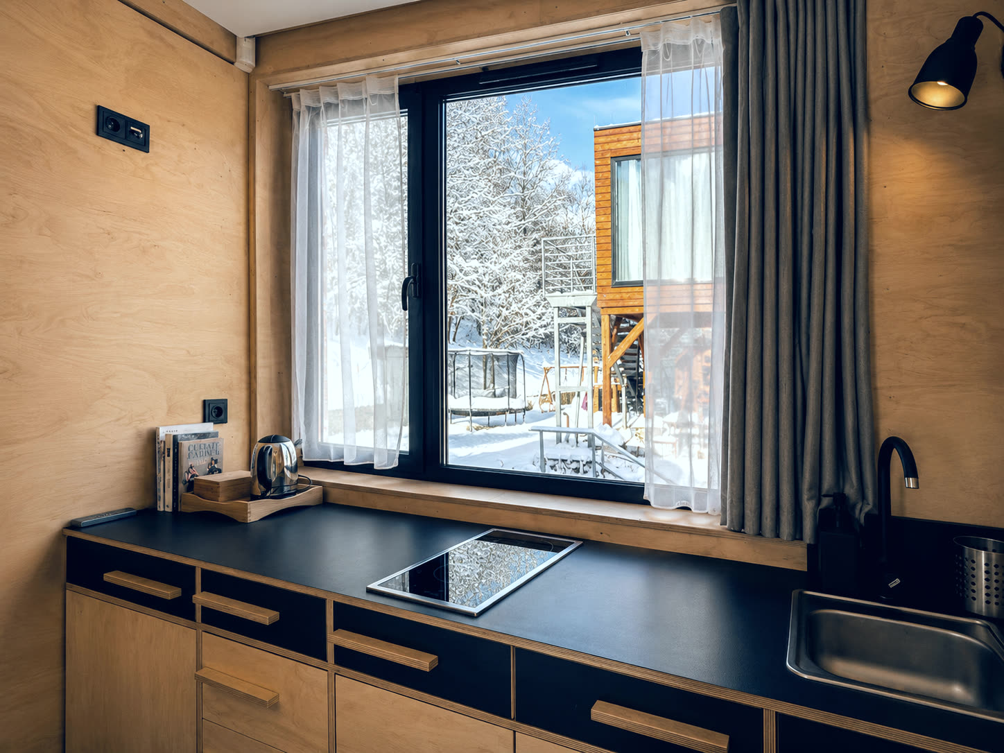 Apartament JOY 5