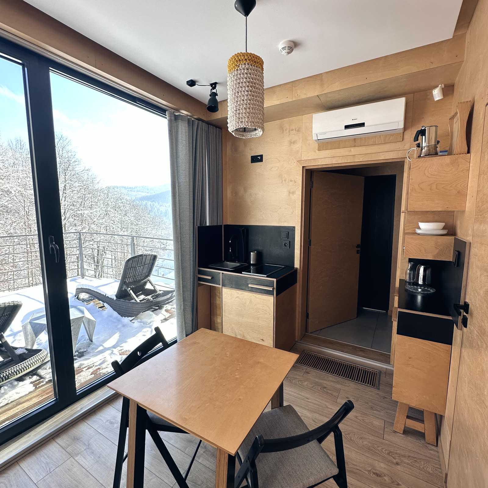 Apartament JOY 6 — zdjęcie 3