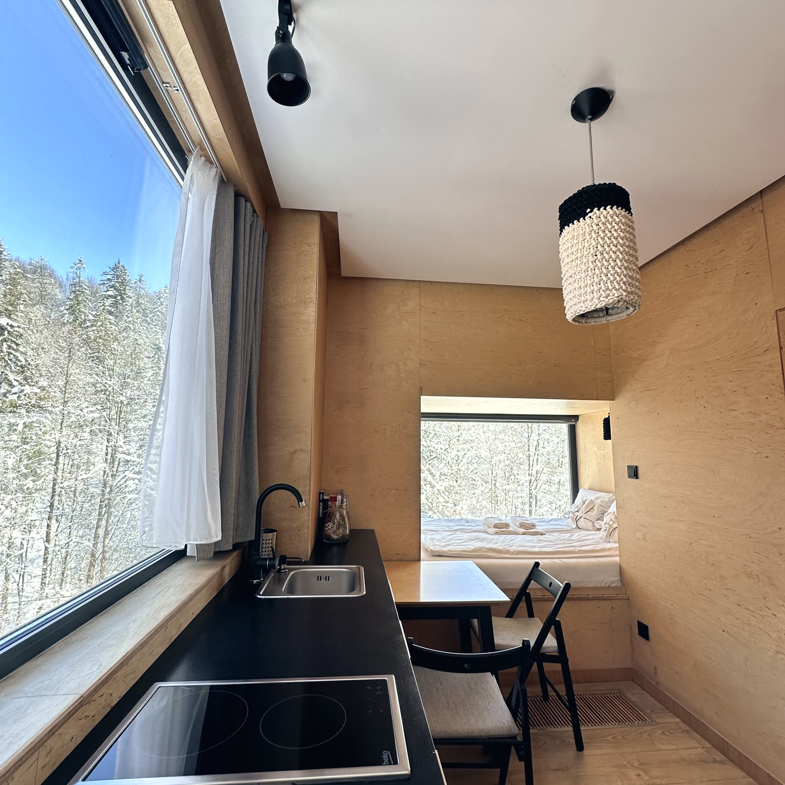 Apartament JOY 7 — zdjęcie 5