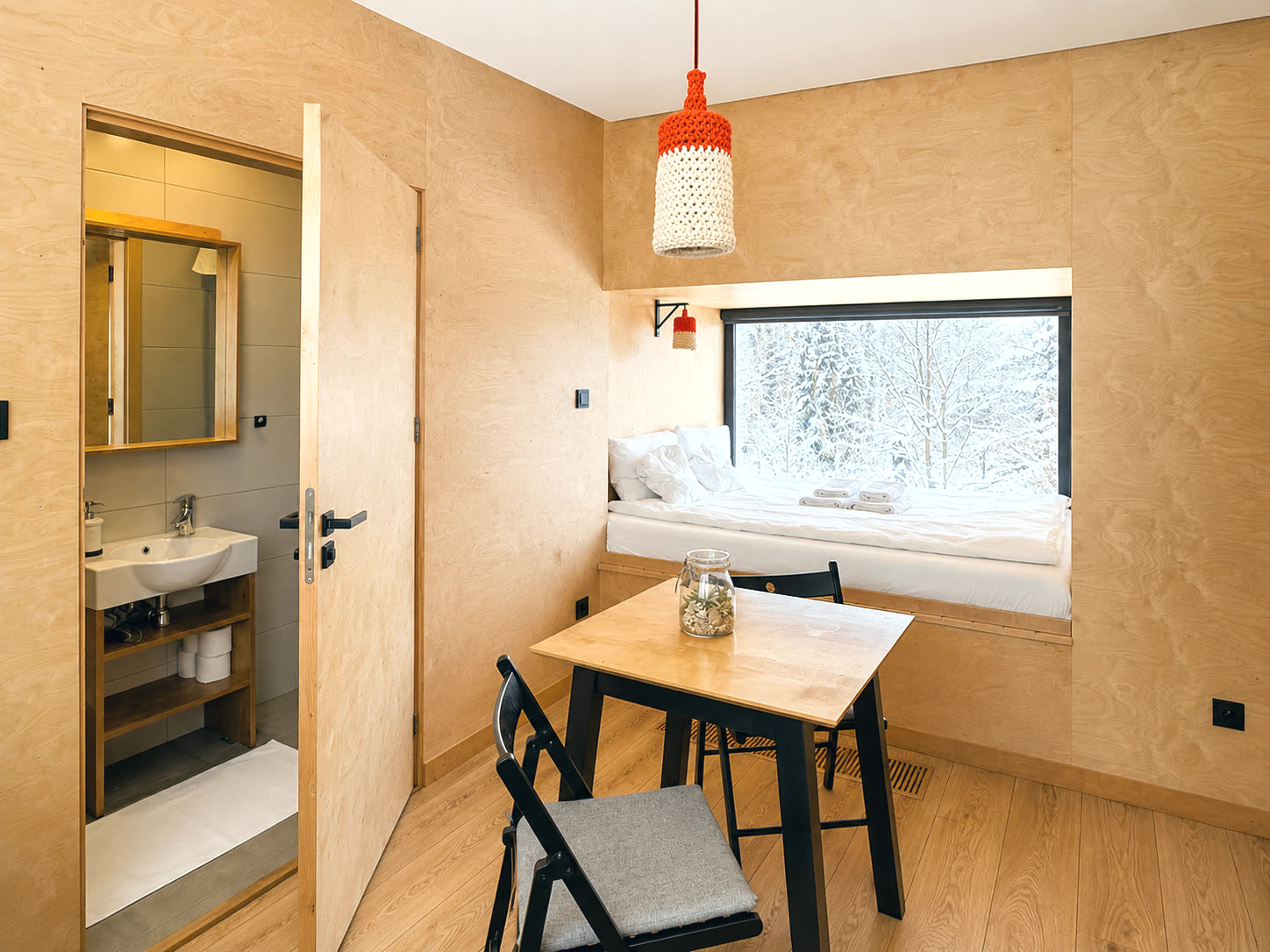 Apartament JOY 8