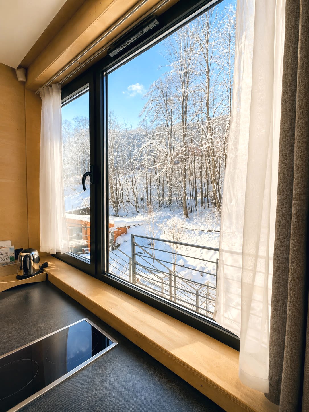 Apartament JOY 8 — zdjęcie 2
