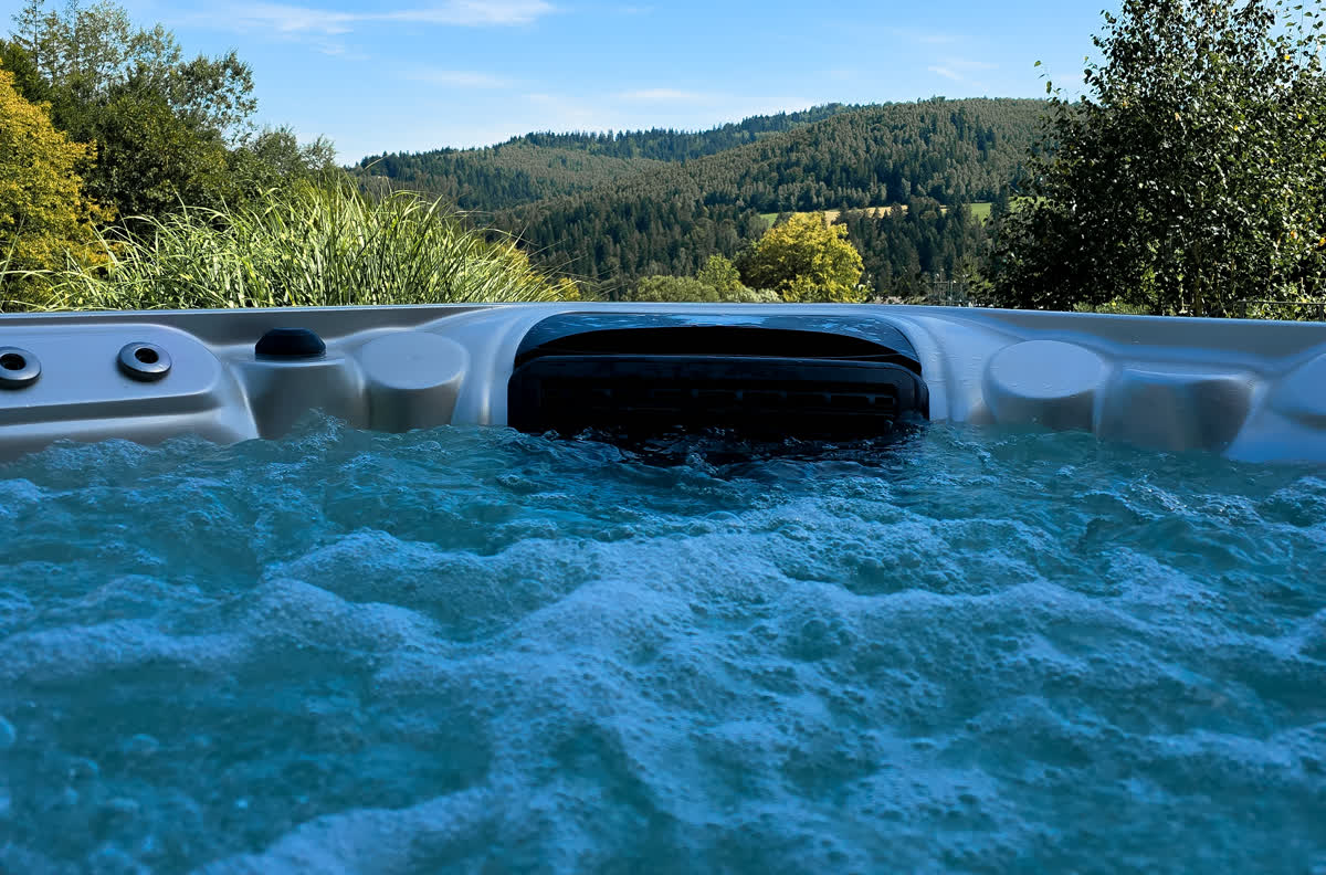 Wanna spa